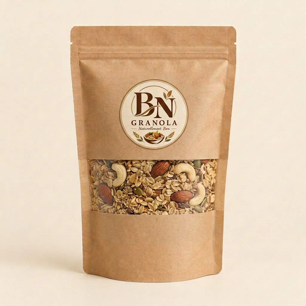Granola Nature